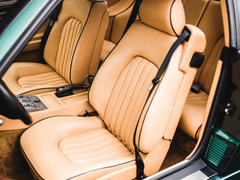 1995 Ferrari 456 GT - Image 18 of 31