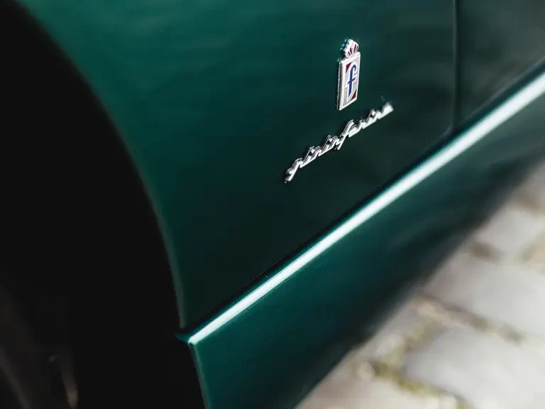 1995 Ferrari 456 GT - Image 8 of 31