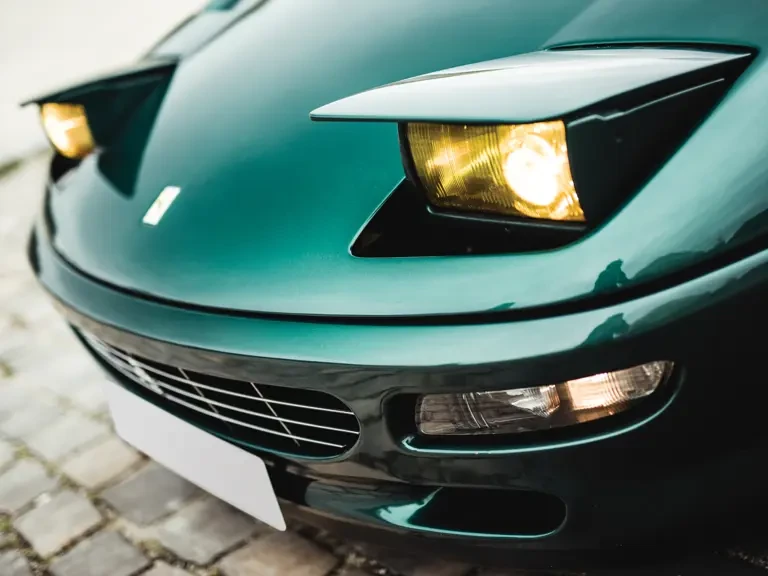 1995 Ferrari 456 GT - Image 21 of 31