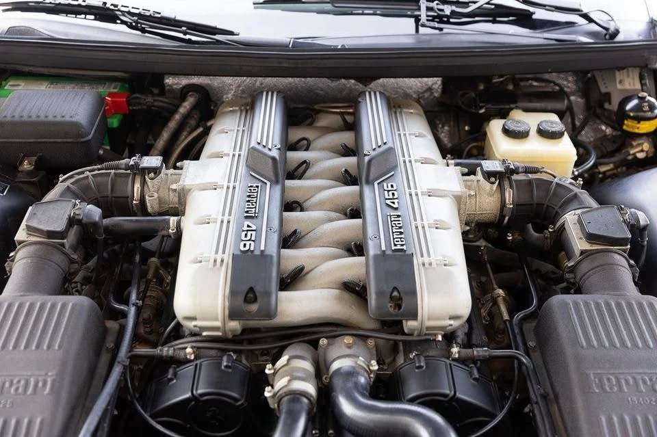 1995 Ferrari 456 GT - Image 6 of 20