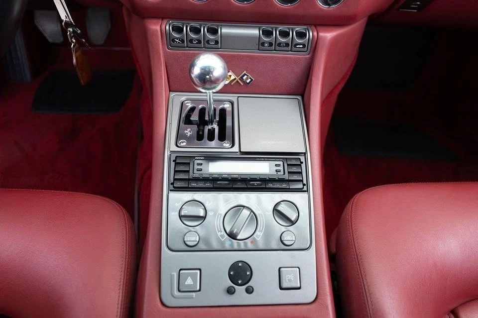 1995 Ferrari 456 GT - Image 3 of 20
