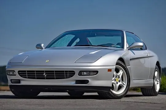1995 Ferrari 456 GT