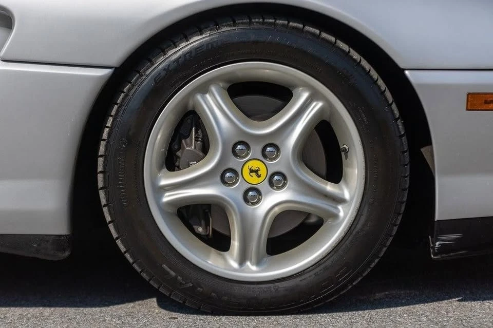 1995 Ferrari 456 GT - Image 15 of 20