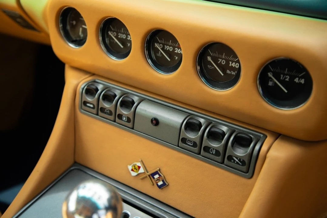 1995 Ferrari 456 GT - Image 24 of 30