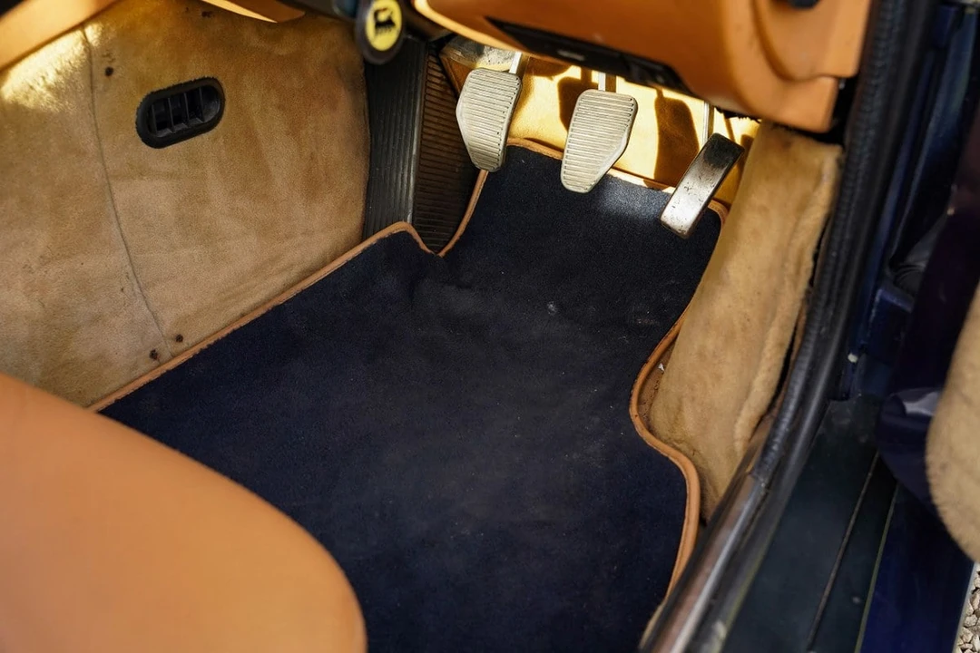 1995 Ferrari 456 GT - Image 30 of 30