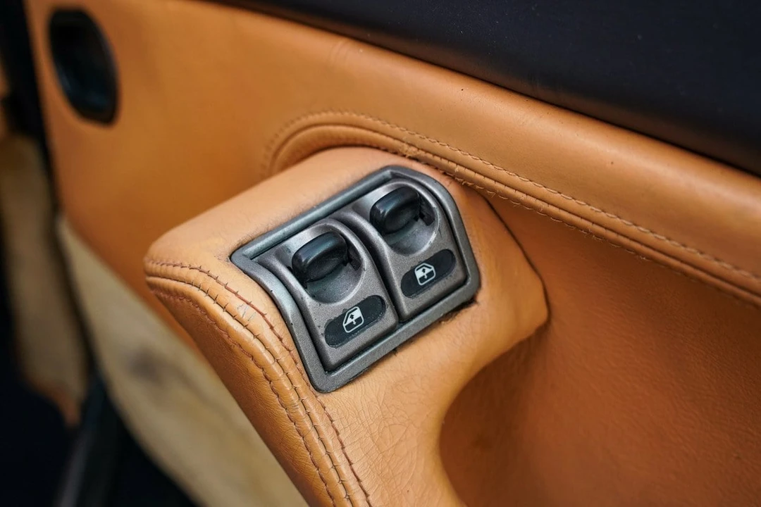 1995 Ferrari 456 GT - Image 26 of 30