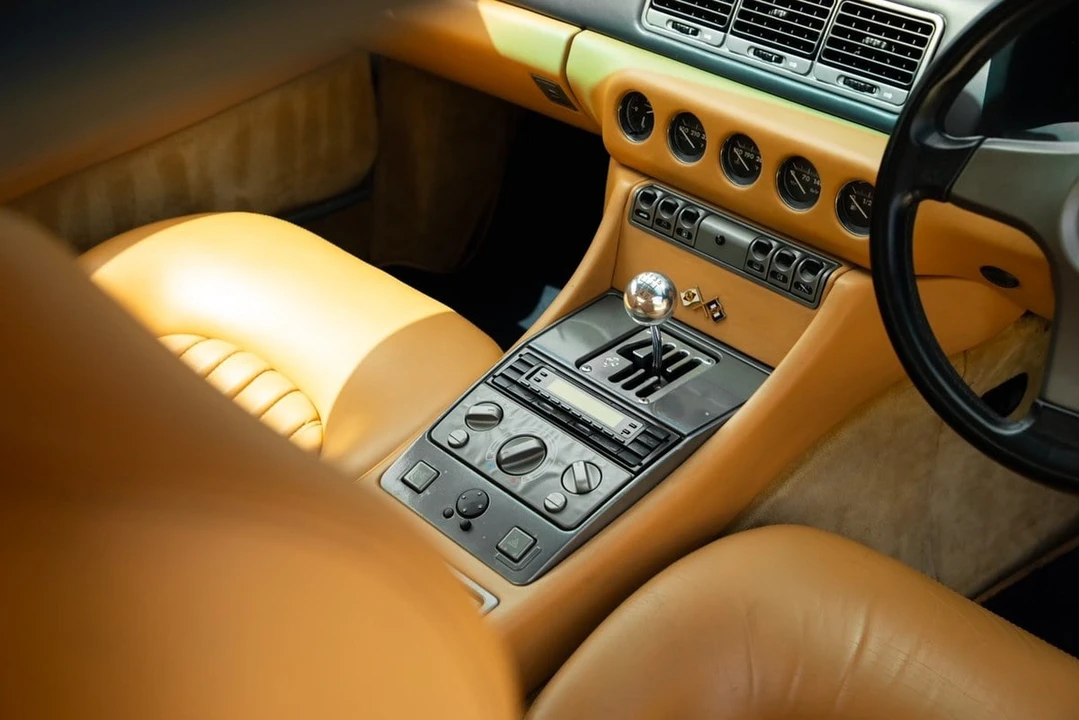 1995 Ferrari 456 GT - Image 23 of 30