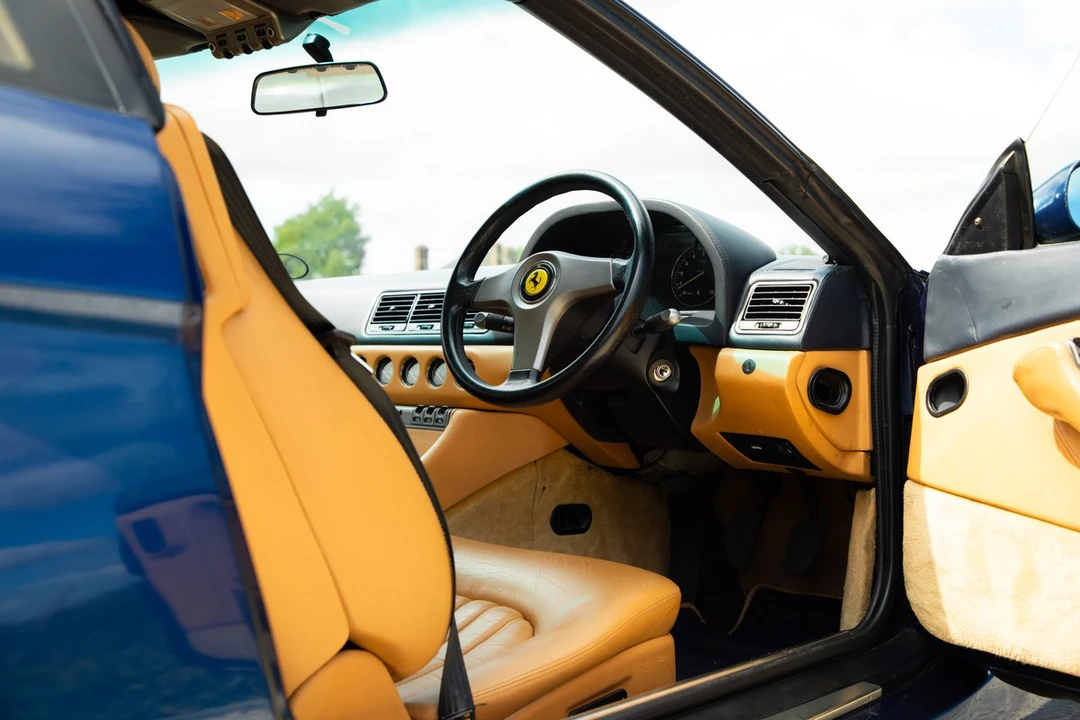 1995 Ferrari 456 GT - Image 20 of 30
