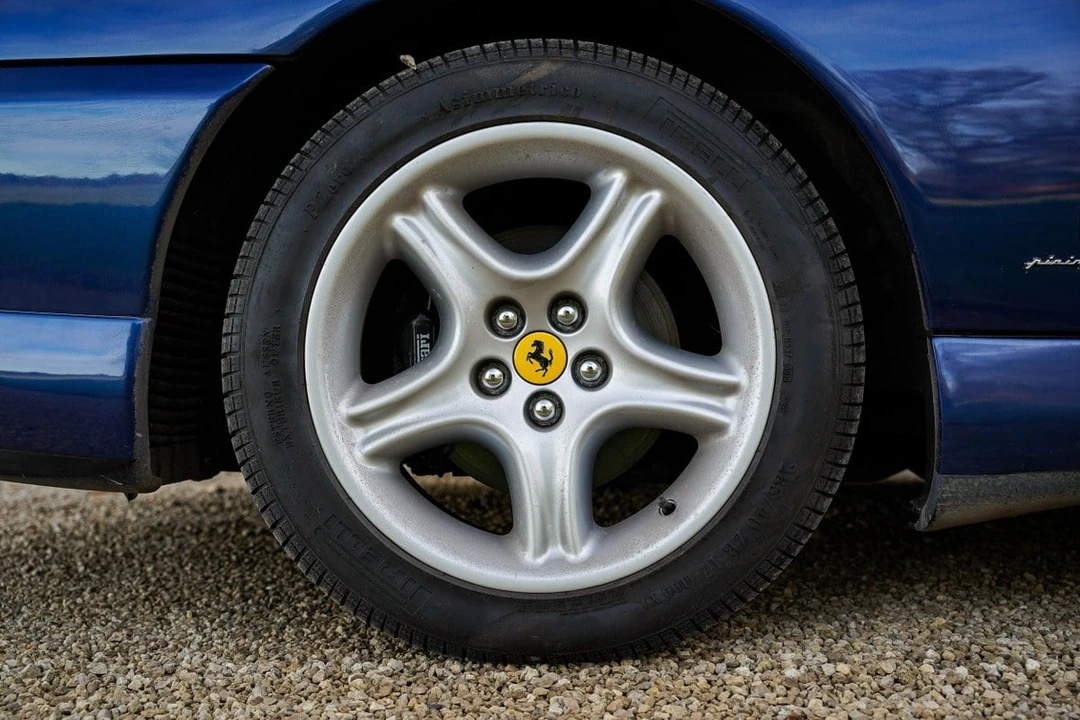 1995 Ferrari 456 GT - Image 16 of 30