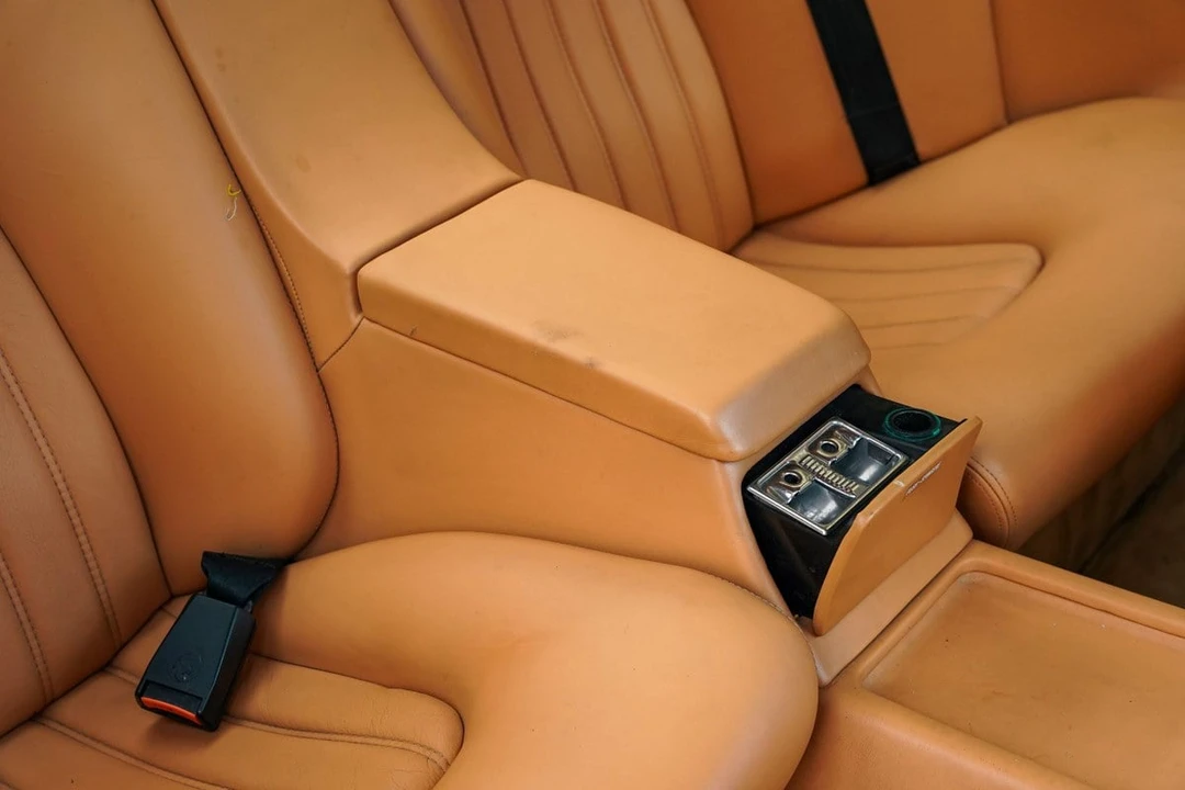 1995 Ferrari 456 GT - Image 28 of 30