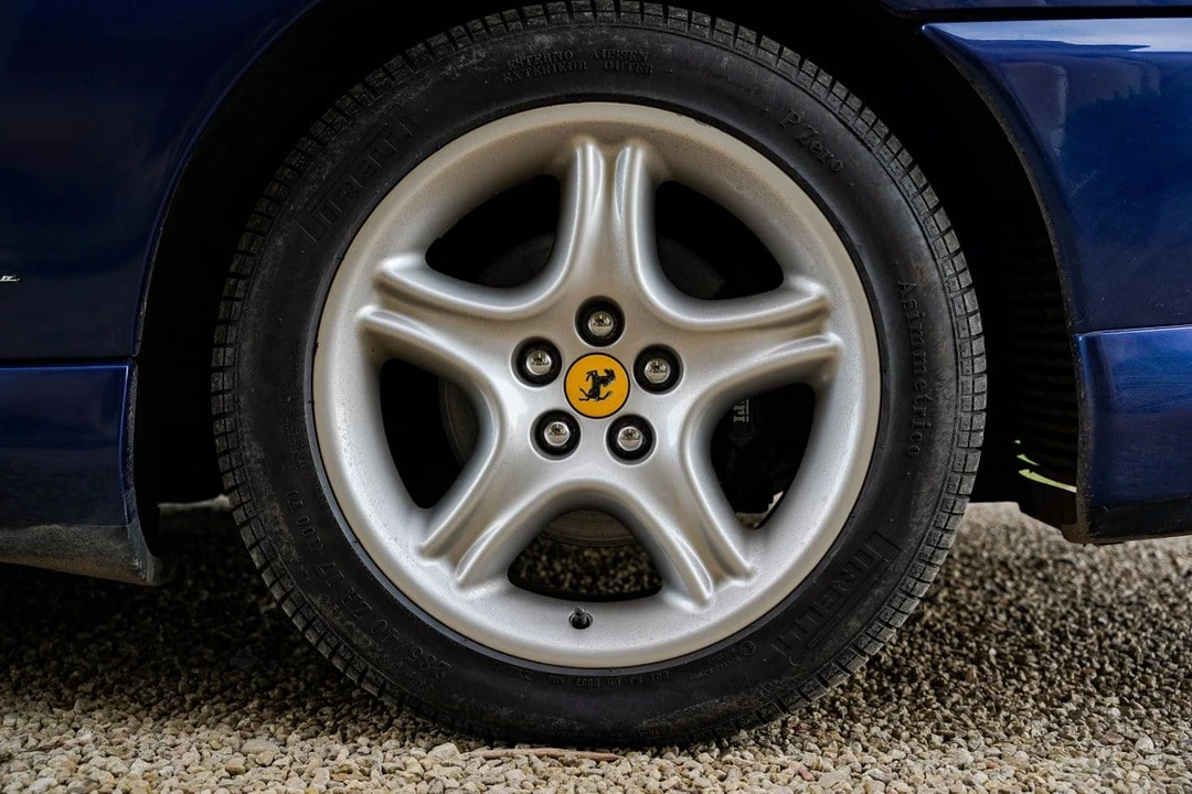 1995 Ferrari 456 GT - Image 18 of 30