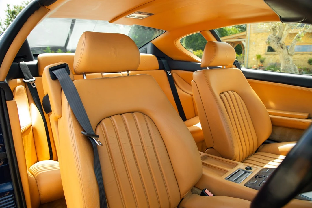 1995 Ferrari 456 GT - Image 25 of 30