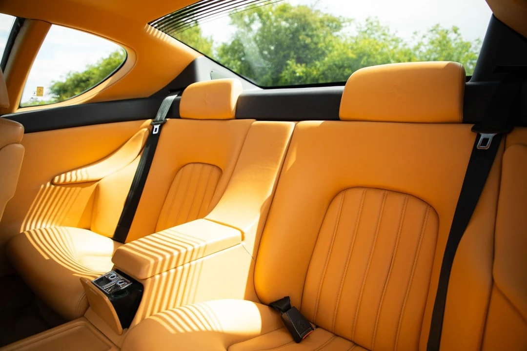 1995 Ferrari 456 GT - Image 27 of 30