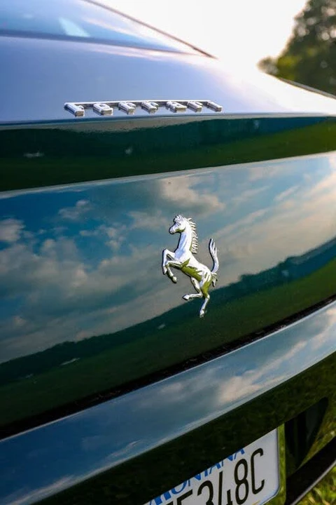 1995 Ferrari 456 GT - Image 7 of 13