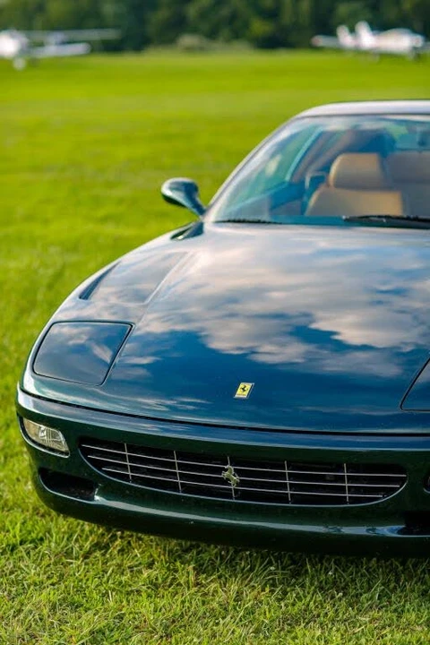 1995 Ferrari 456 GT - Image 11 of 13