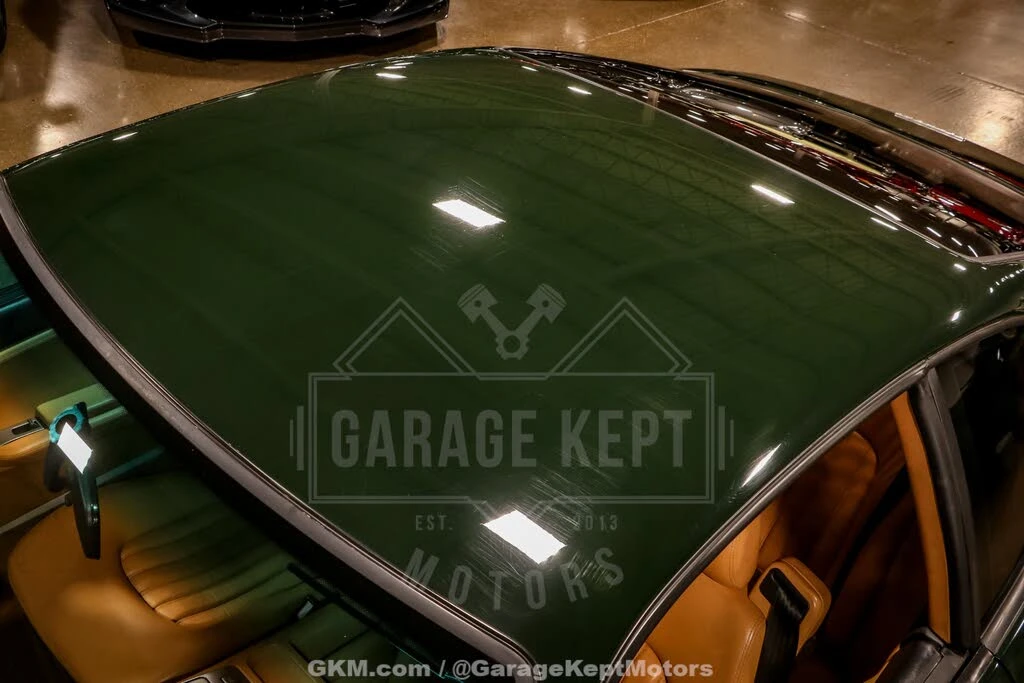 1995 Ferrari 456 GT - Image 28 of 31