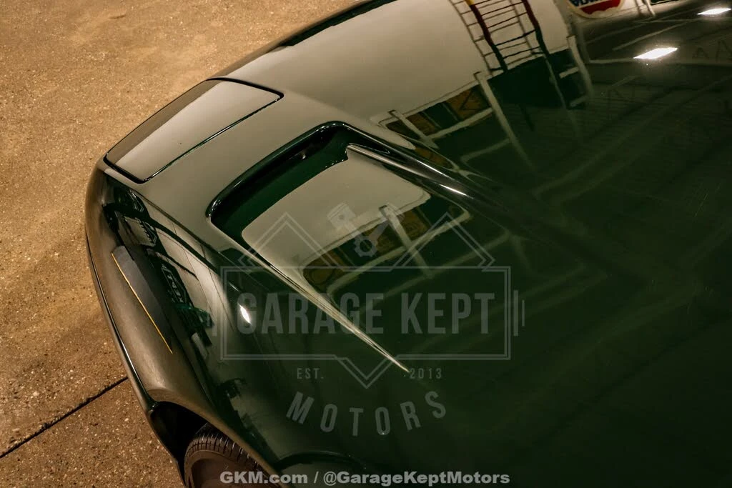 1995 Ferrari 456 GT - Image 26 of 31