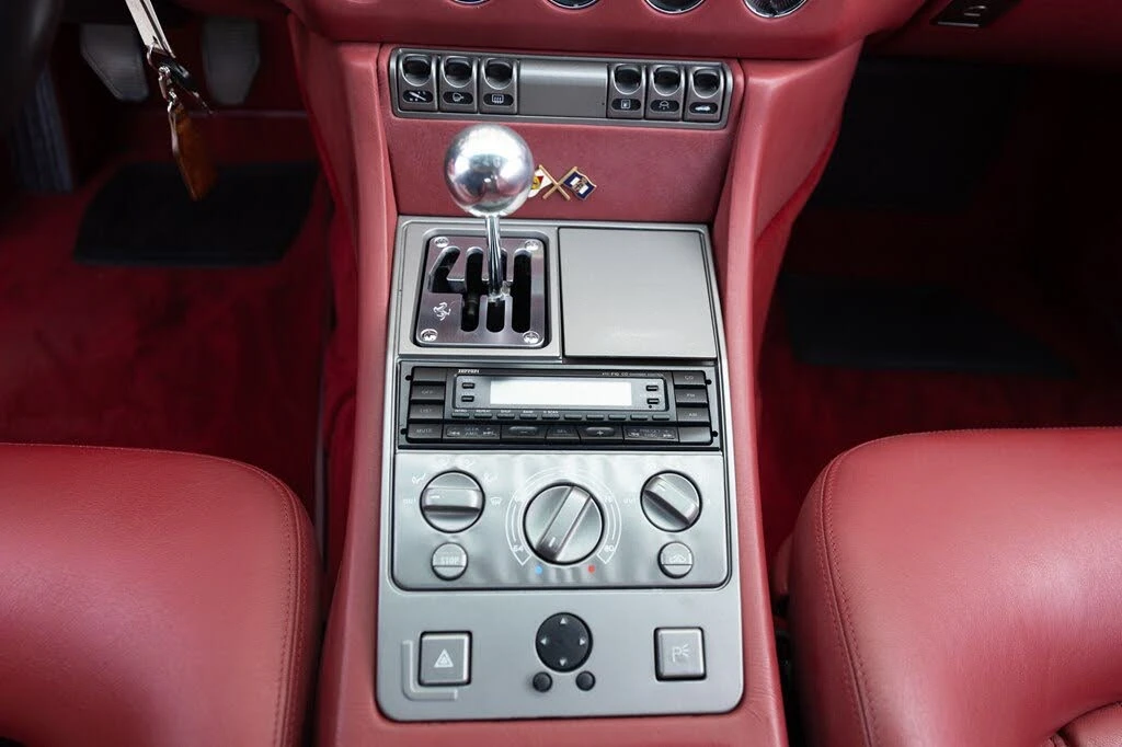1995 Ferrari 456 GT - Image 3 of 7
