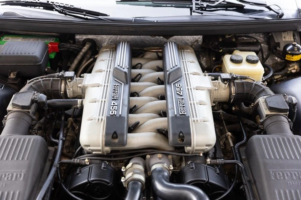 1995 Ferrari 456 GT - Image 6 of 31