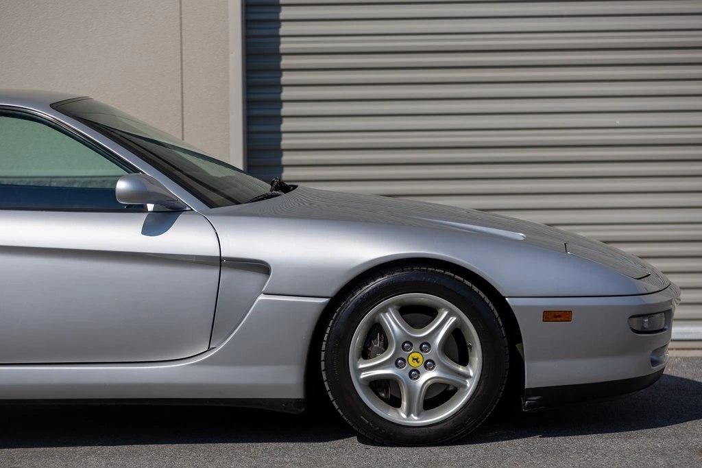 1995 Ferrari 456 GT - Image 18 of 31