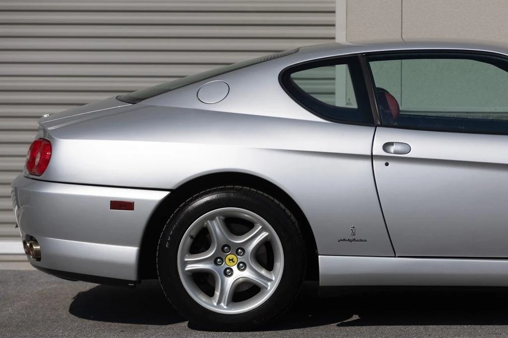 1995 Ferrari 456 GT - Image 21 of 31