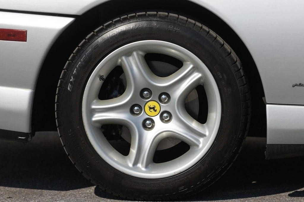 1995 Ferrari 456 GT - Image 22 of 31