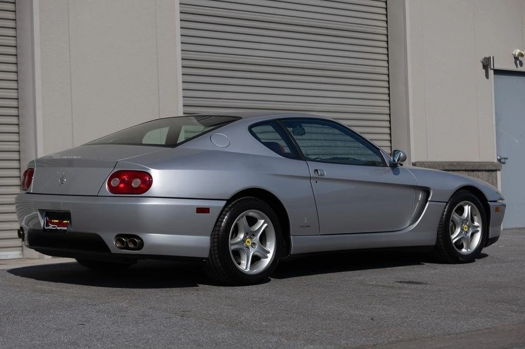 1995 Ferrari 456 GT - Image 23 of 31