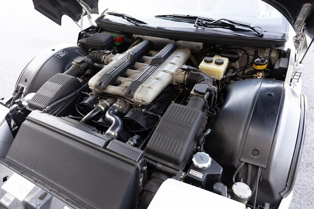 1995 Ferrari 456 GT - Image 29 of 31