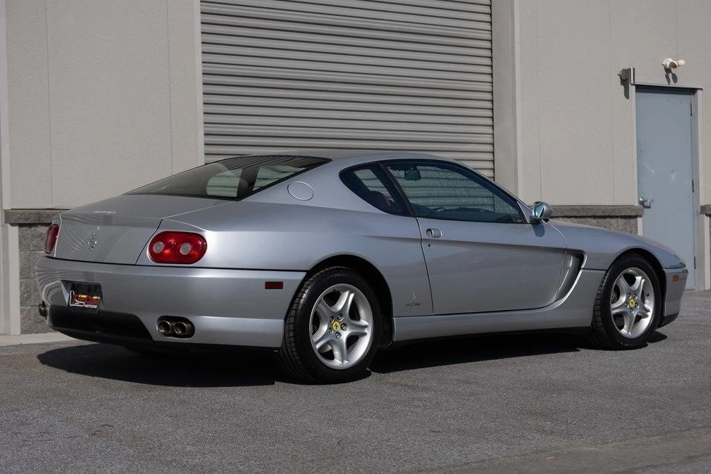 1995 Ferrari 456 GT - Image 30 of 31