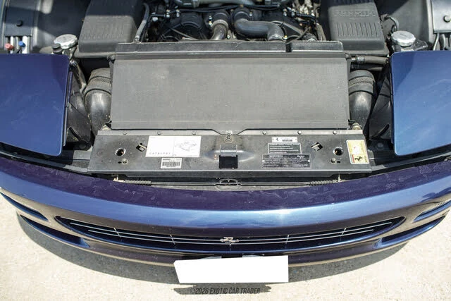 1995 Ferrari 456 GT - Image 16 of 31