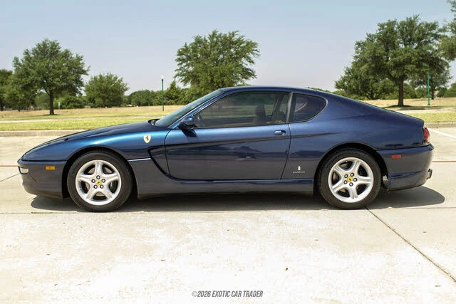 1995 Ferrari 456 GT - Image 3 of 31