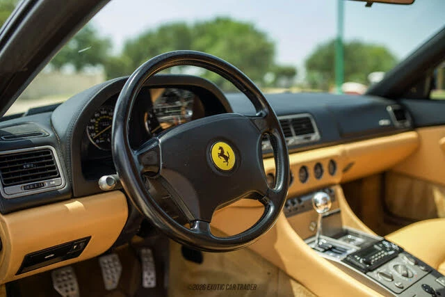 1995 Ferrari 456 GT - Image 25 of 31