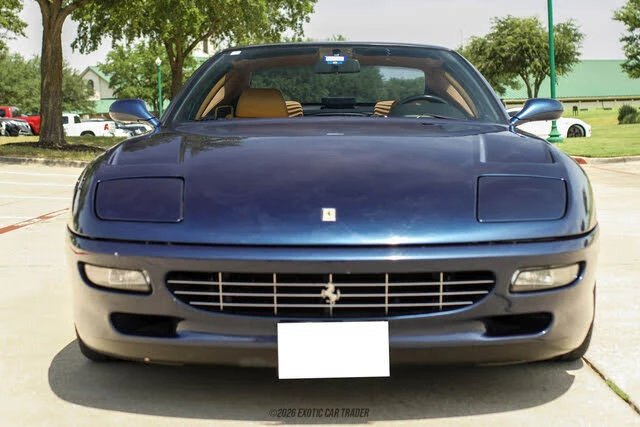 1995 Ferrari 456 GT - Image 13 of 31