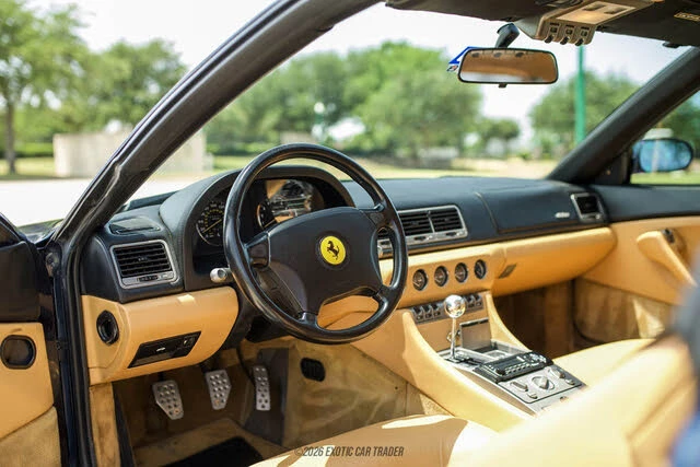 1995 Ferrari 456 GT - Image 23 of 31