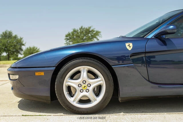 1995 Ferrari 456 GT - Image 4 of 31