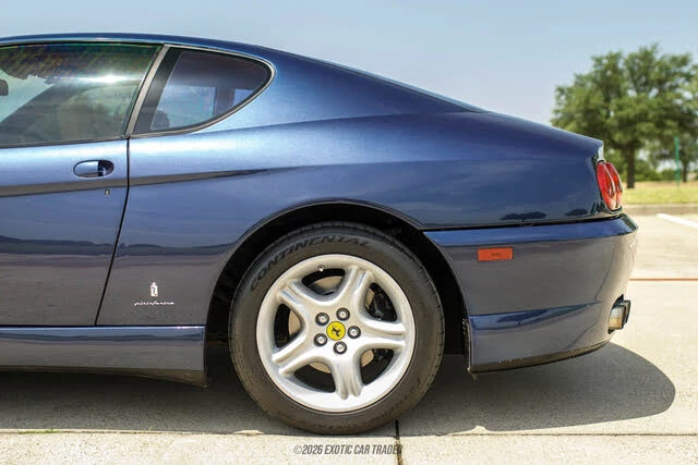 1995 Ferrari 456 GT - Image 5 of 31