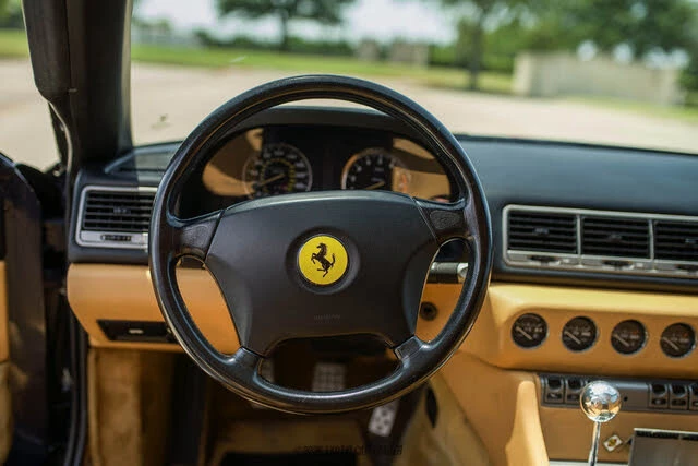 1995 Ferrari 456 GT - Image 26 of 31