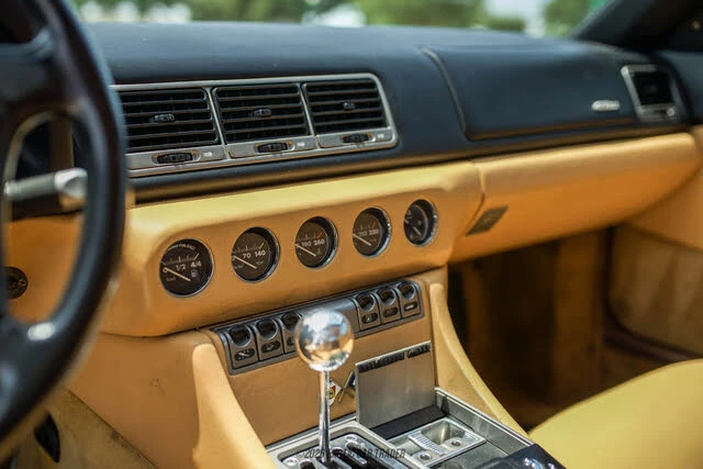 1995 Ferrari 456 GT - Image 27 of 31