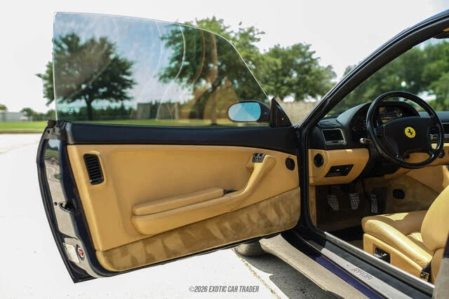 1995 Ferrari 456 GT - Image 21 of 31