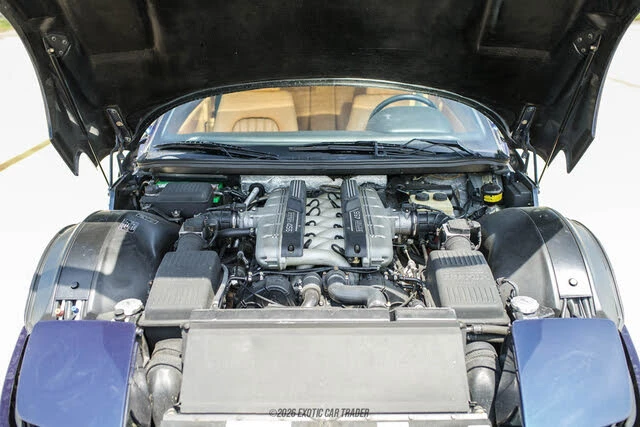 1995 Ferrari 456 GT - Image 15 of 31