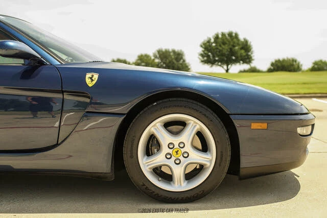 1995 Ferrari 456 GT - Image 11 of 31