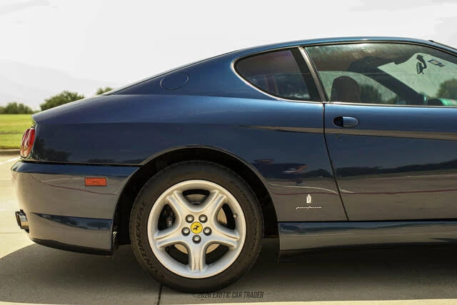 1995 Ferrari 456 GT - Image 10 of 31