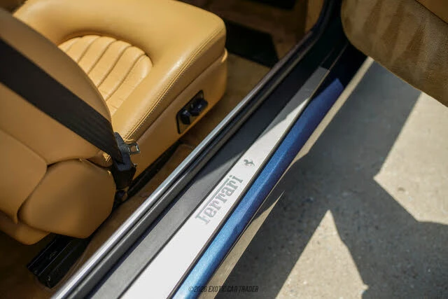 1995 Ferrari 456 GT - Image 31 of 31