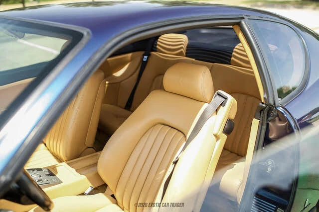 1995 Ferrari 456 GT - Image 29 of 31