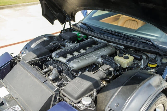 1995 Ferrari 456 GT - Image 18 of 31