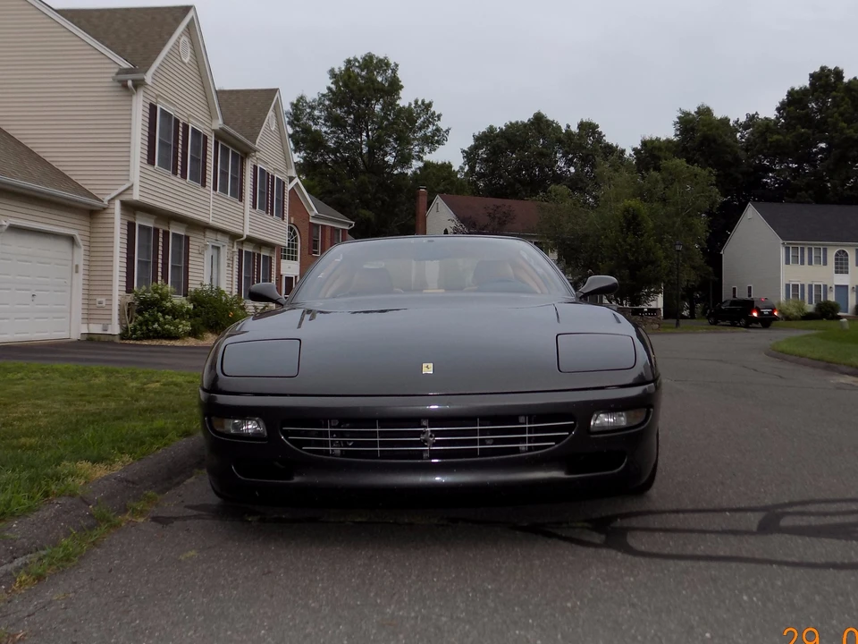 1995 Ferrari 456 GT - Image 11 of 31