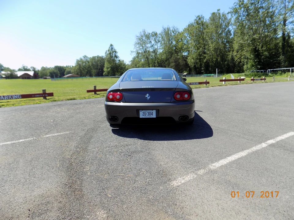 1995 Ferrari 456 GT - Image 6 of 31