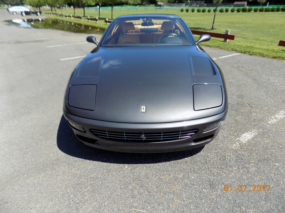 1995 Ferrari 456 GT - Image 13 of 31