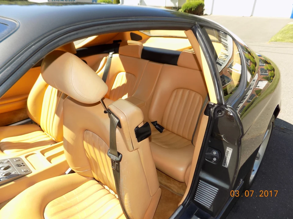 1995 Ferrari 456 GT - Image 31 of 31