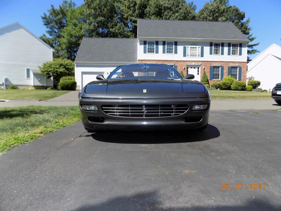 1995 Ferrari 456 GT - Image 12 of 31